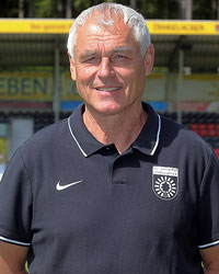 Hans-Jürgen Boysen