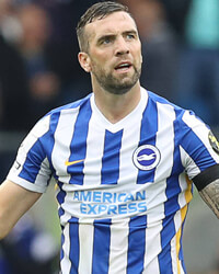 Shane Duffy