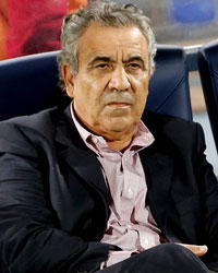 Faouzi Benzarti