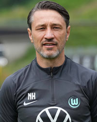 Niko Kovač