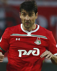 Vedran Ćorluka