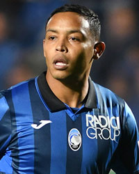 Luis Muriel