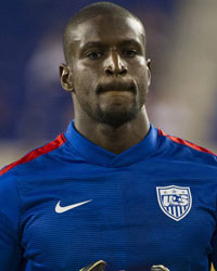 Bill Hamid