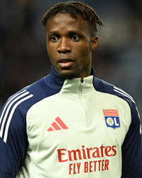 Wilfried Zaha