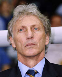 José Pekerman