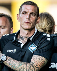 Daniel Agger