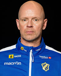 Henning Stille Berg
