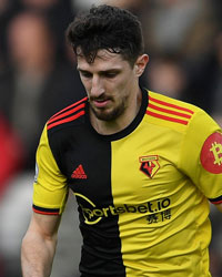 Craig Cathcart