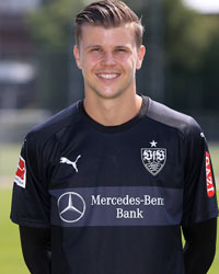 Mitchell Langerak