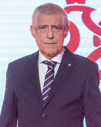 Fernando Manuel Fernandes da Costa Santos