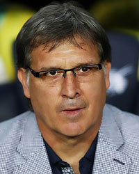 Tata Martino