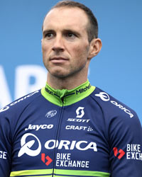 Michael Albasini