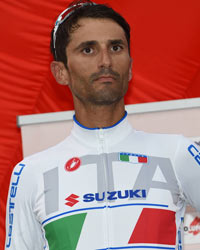 Daniele Bennati