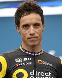 Sylvain Chavanel