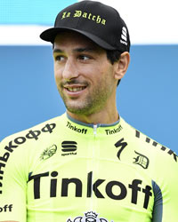 Oscar Gatto