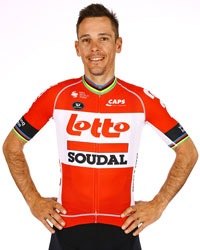 Philippe Gilbert