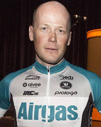 Chris Horner