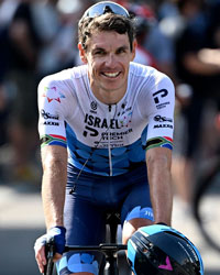 Daryl Impey