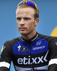 Iljo Keisse