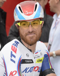 Luca Paolini