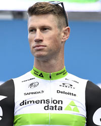 Mark Renshaw