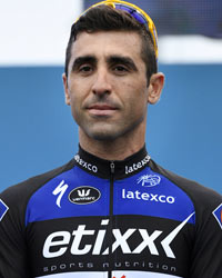 Maximiliano Richeze