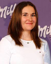 Šárka Strachová