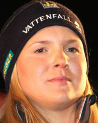 Anja Pärson