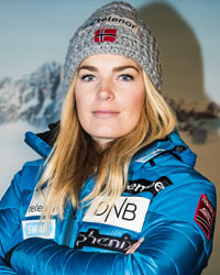 Nina Haver-Løseth