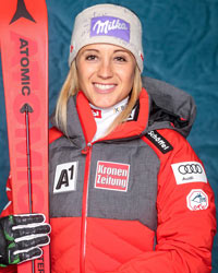 Michaela Kirchgasser