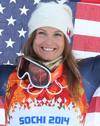 Julia Mancuso