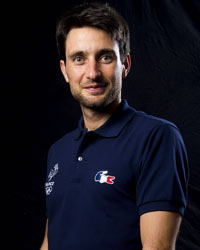 Jason Lamy Chappuis
