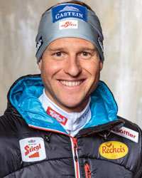 Bernhard Gruber