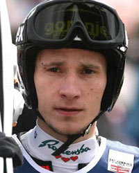 Robert Kranjec