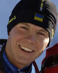 Andriy Deryzemlya