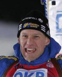 Carl Johan Bergman