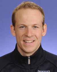 Lowell Bailey
