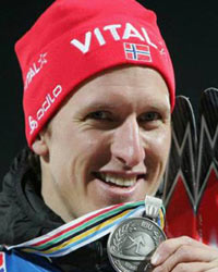 Lars Berger