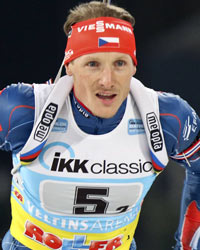 Ondřej Moravec