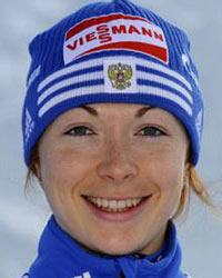 Anna Frolina