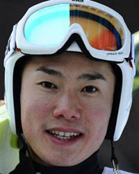 Taihei Kato