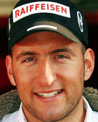 Silvan Zurbriggen