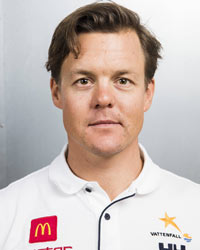 Mattias Hargin