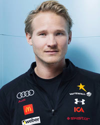 Jens Byggmark
