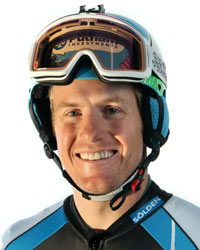 Ted Ligety