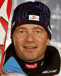 Benjamin Raich