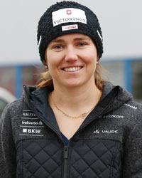 Fabienne Suter