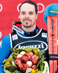 Peter Fill