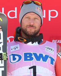 Aksel Lund Svindal