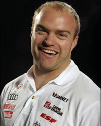 David Poisson